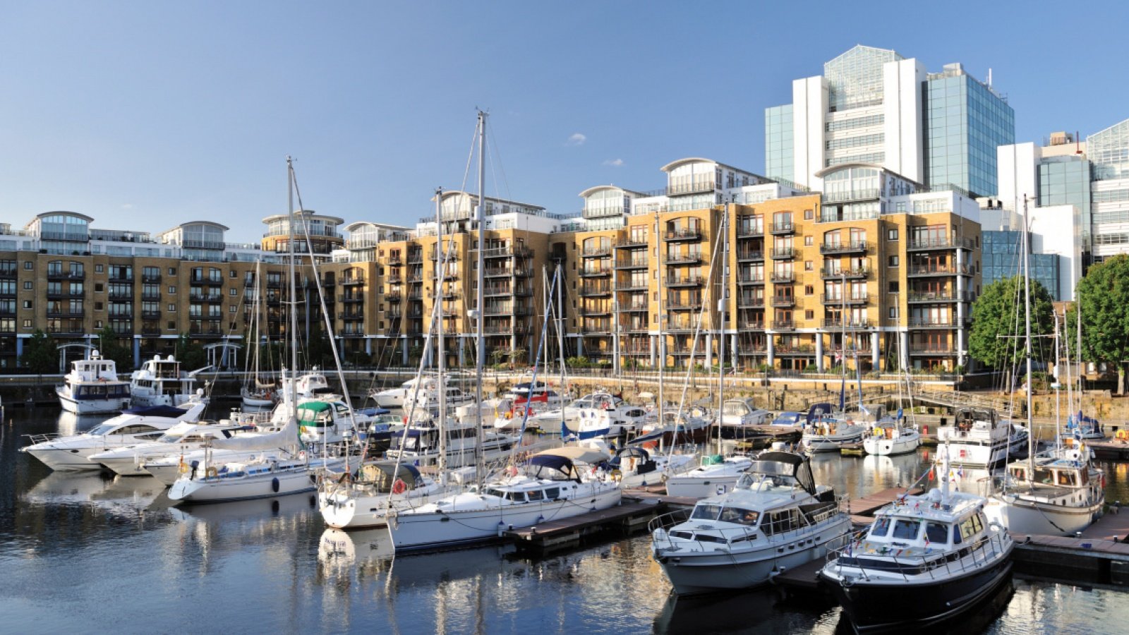 Things to Do in Wapping, London E1 Galliard Homes
